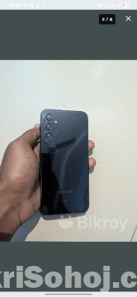 samsung a24